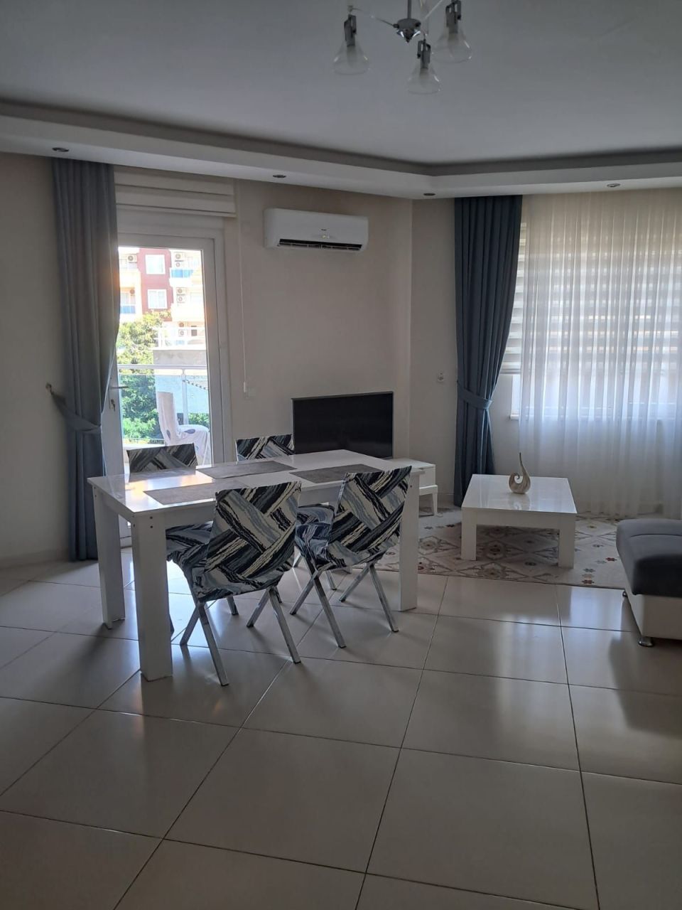 Appartamento a Alanya, Turchia, 70 m² - foto 4