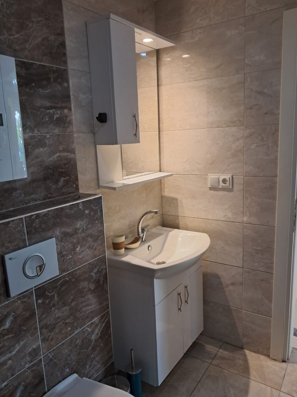 Appartamento a Alanya, Turchia, 70 m² - foto 13