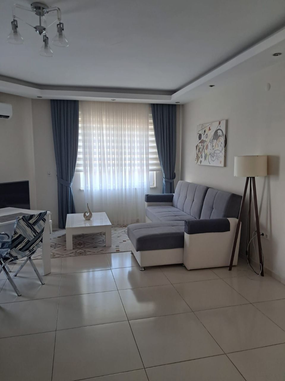 Appartamento a Alanya, Turchia, 70 m² - foto 5