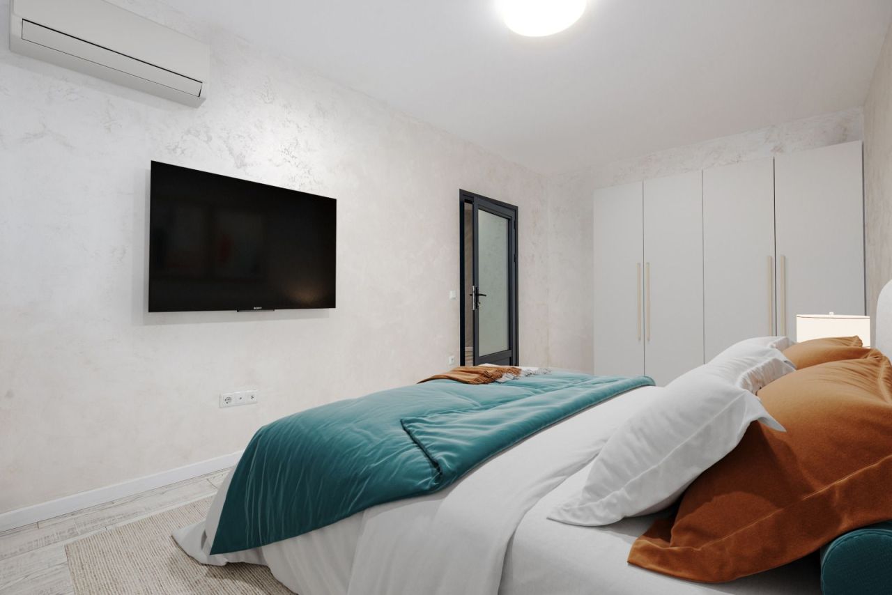 Flat in Varna, Bulgaria, 155 m² - picture 5