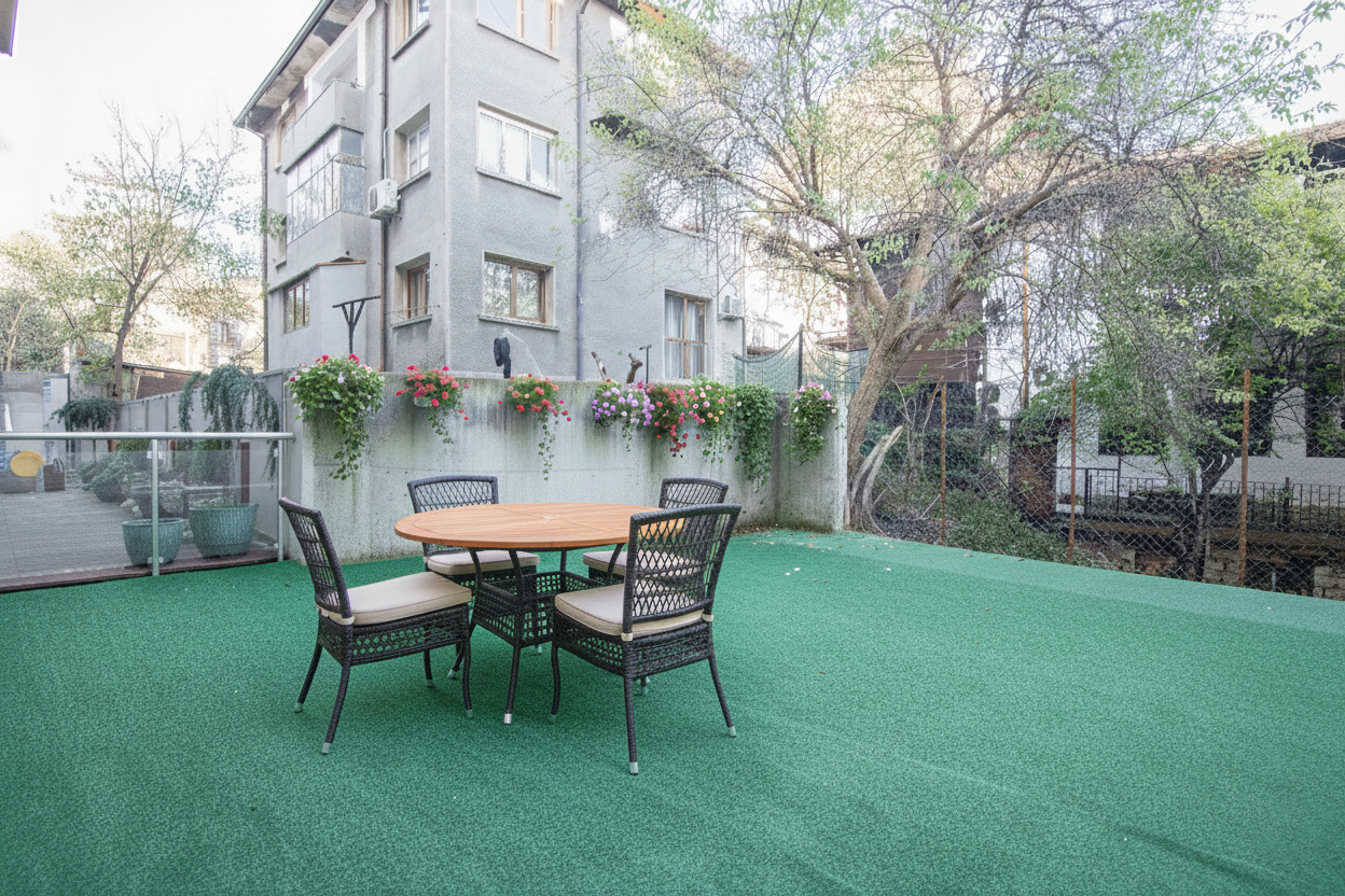 Flat in Varna, Bulgaria, 155 m² - picture 8