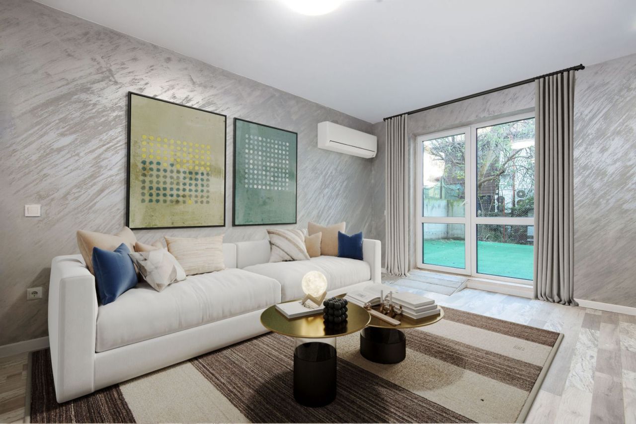 Flat in Varna, Bulgaria, 155 m² - picture 2