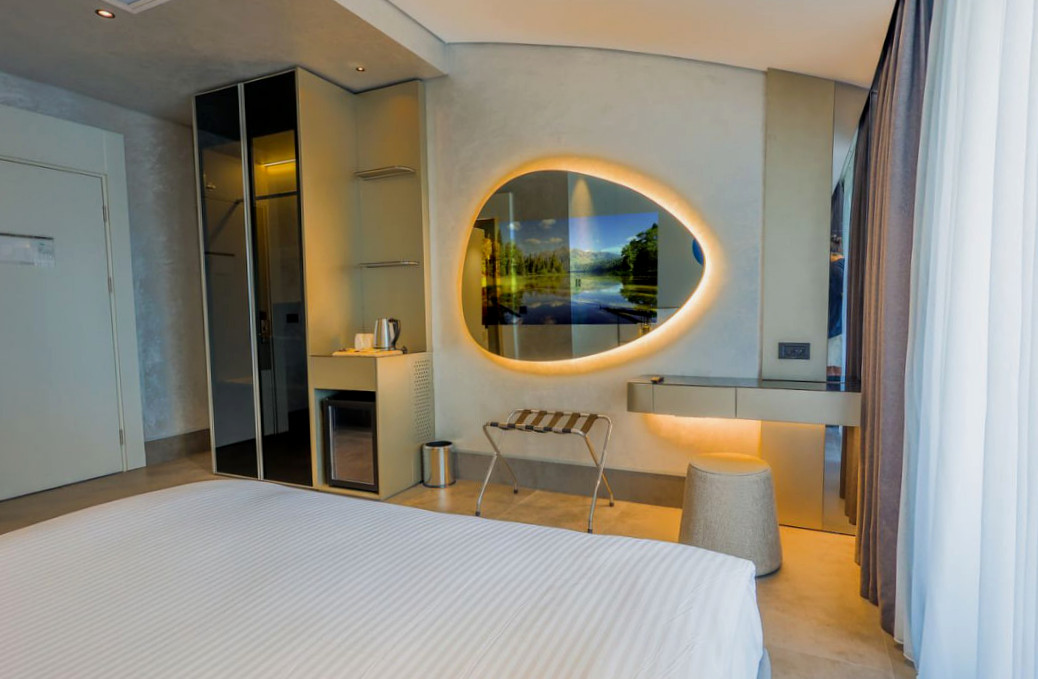 Flat in Antalya, Turkey, 24 m² - picture 3