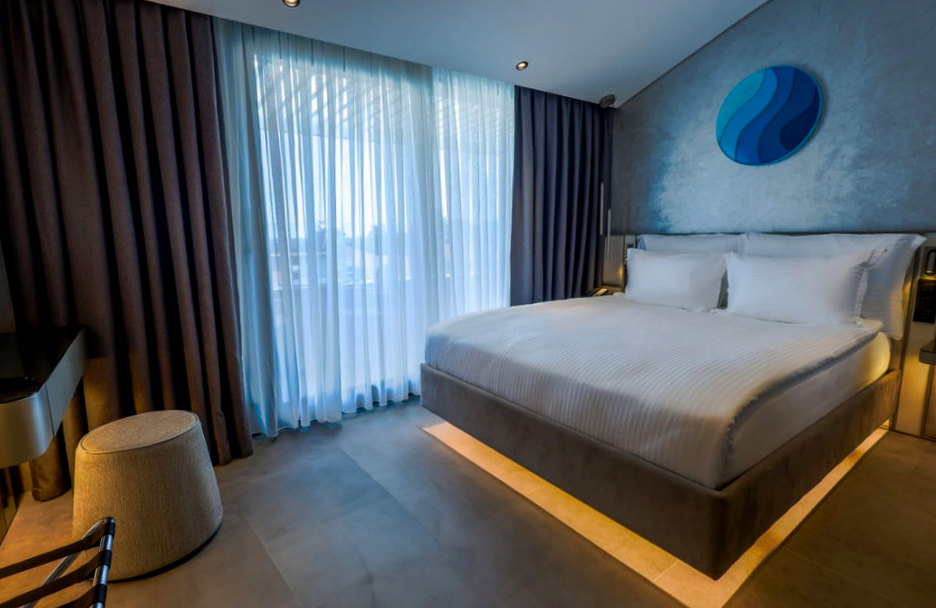 Flat in Antalya, Turkey, 24 m² - picture 5