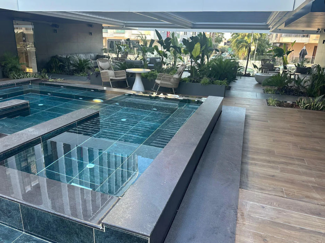 Flat in Antalya, Turkey, 24 m² - picture 9