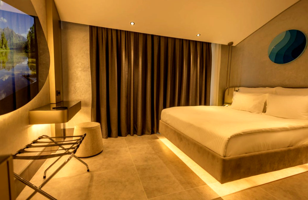 Flat in Antalya, Turkey, 24 m² - picture 2