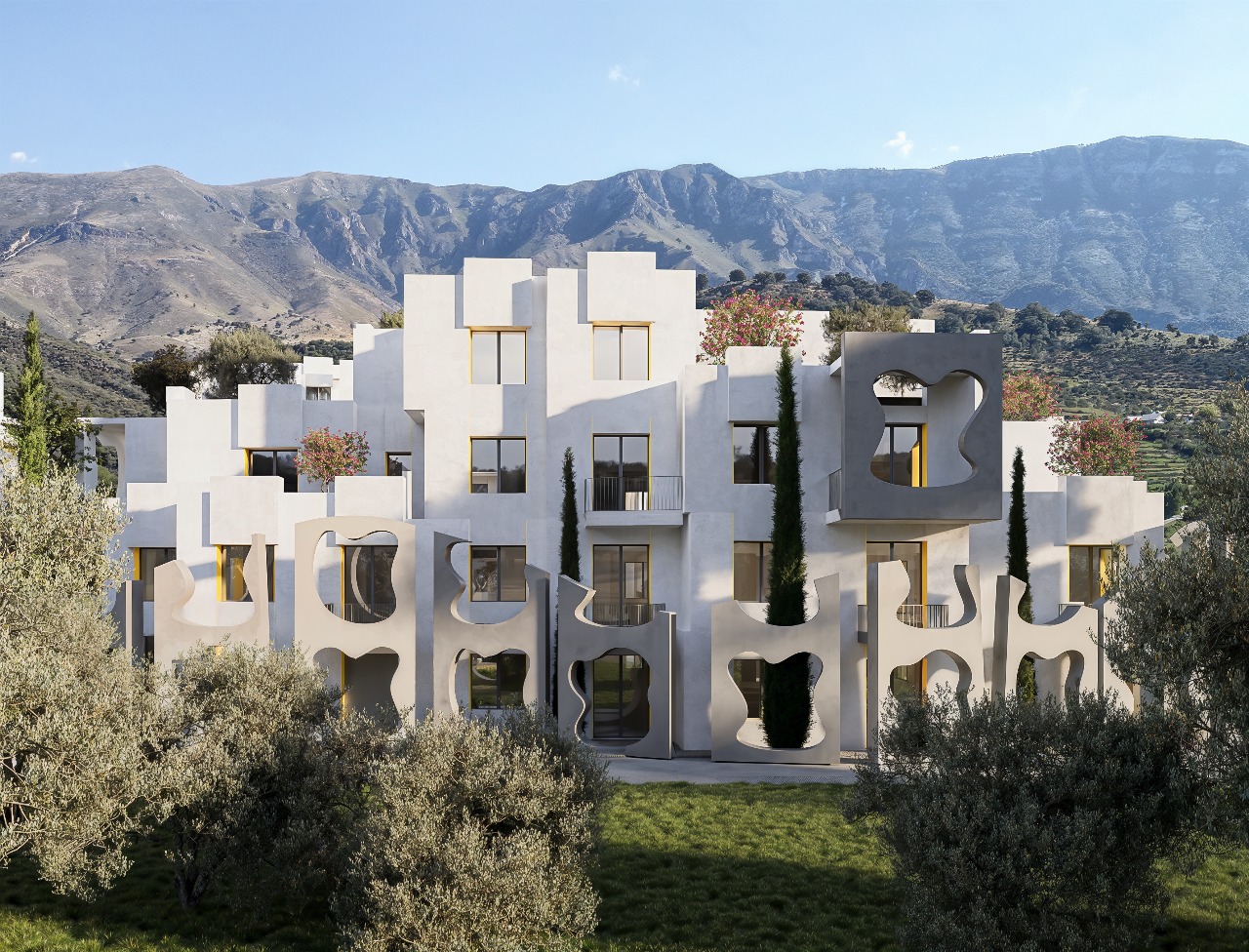 Appartement à Vlora, Albanie, 54 m² - image 11