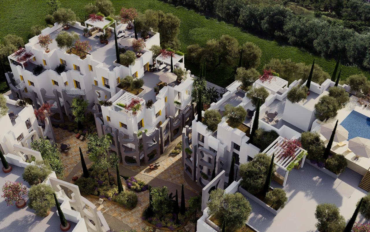 Appartement à Vlora, Albanie, 54 m² - image 16