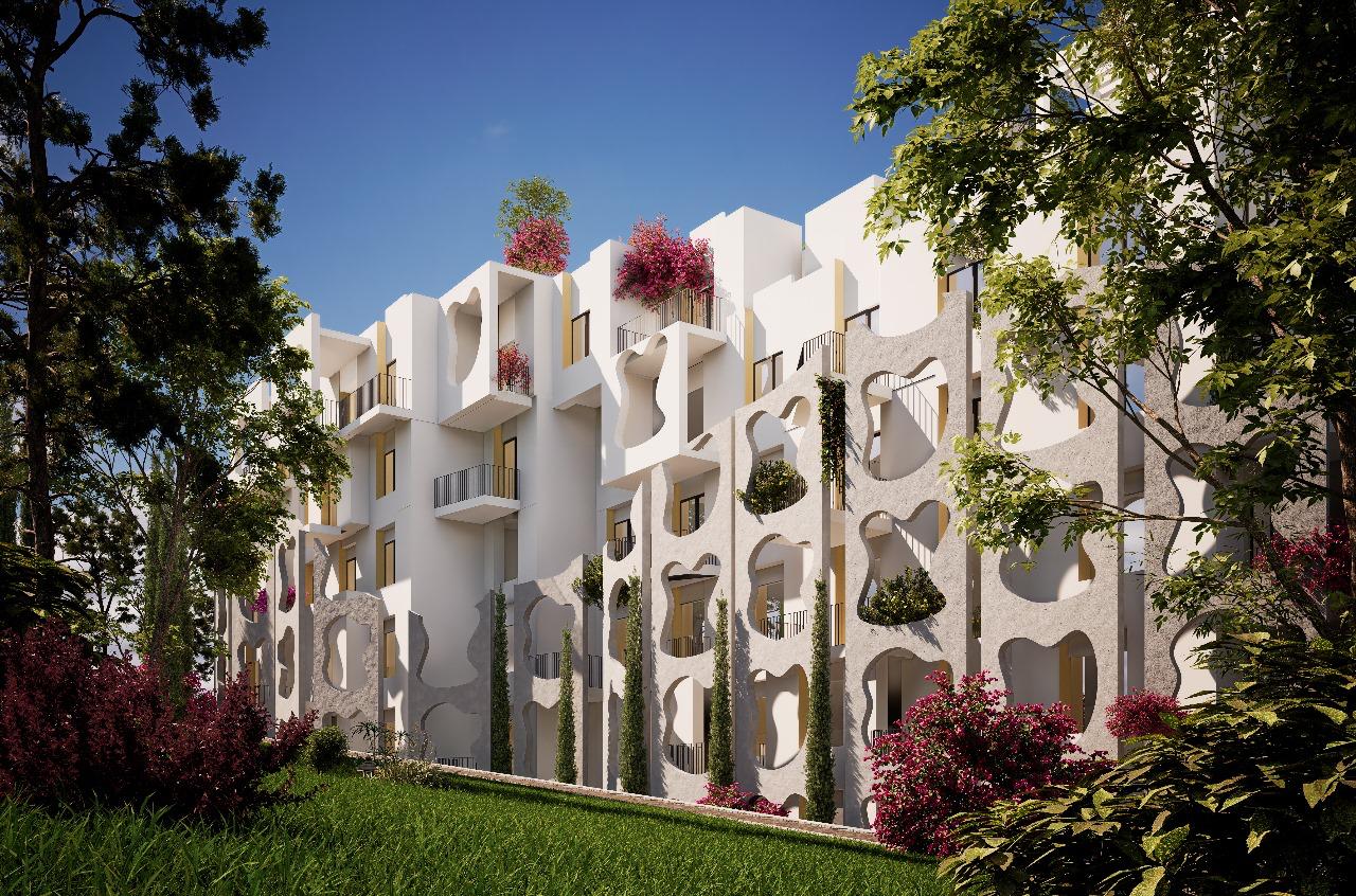 Appartement à Vlora, Albanie, 54 m² - image 1