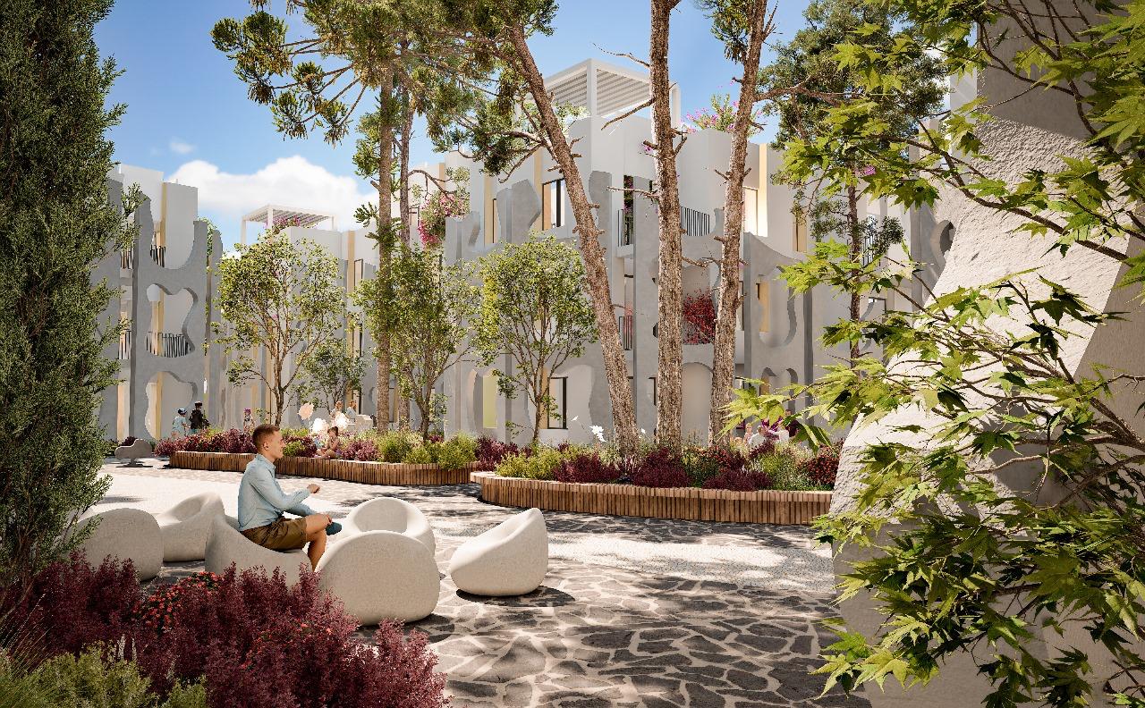 Appartement à Vlora, Albanie, 54 m² - image 3