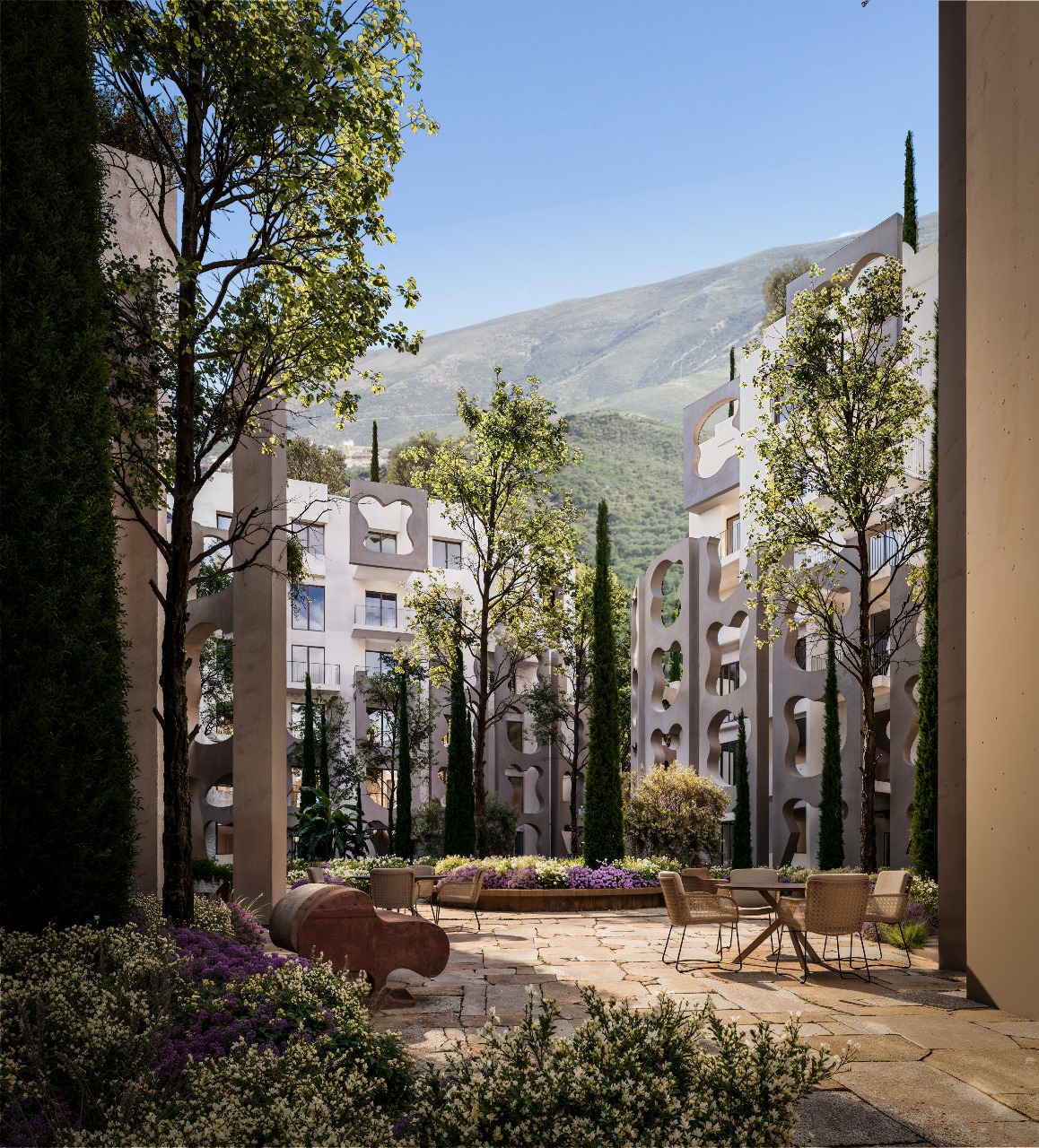 Appartement à Vlora, Albanie, 54 m² - image 12