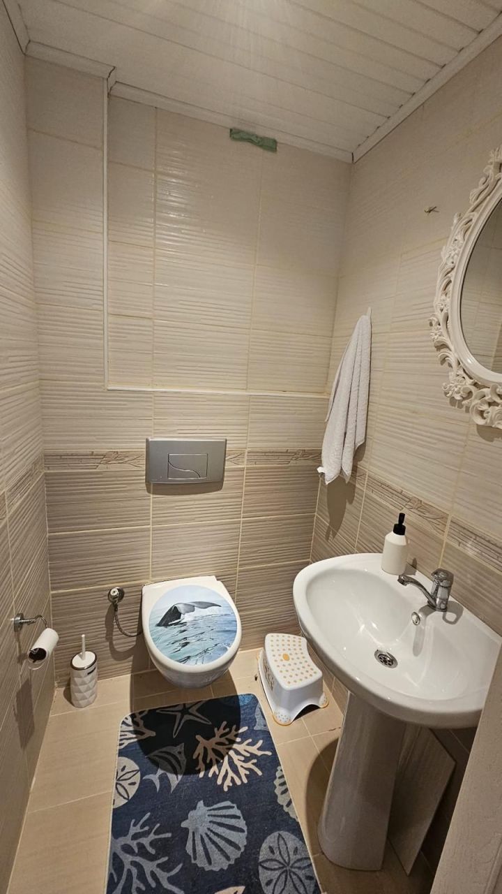 Piso en Alanya, Turquia, 120 m² - imagen 14