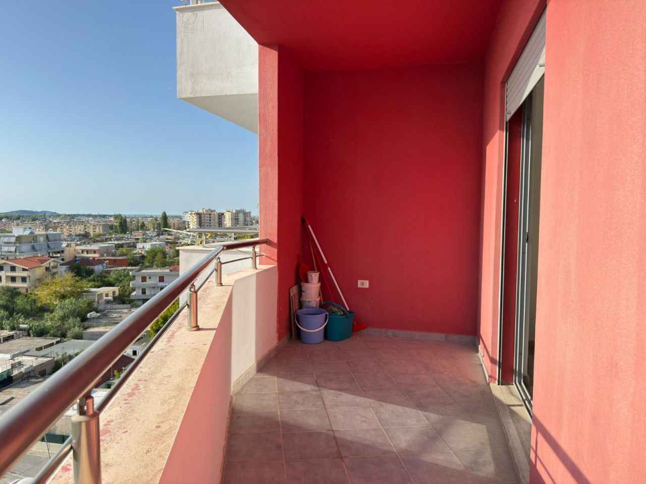 Appartamenti a Valona, Albania, 90 m² - foto 8