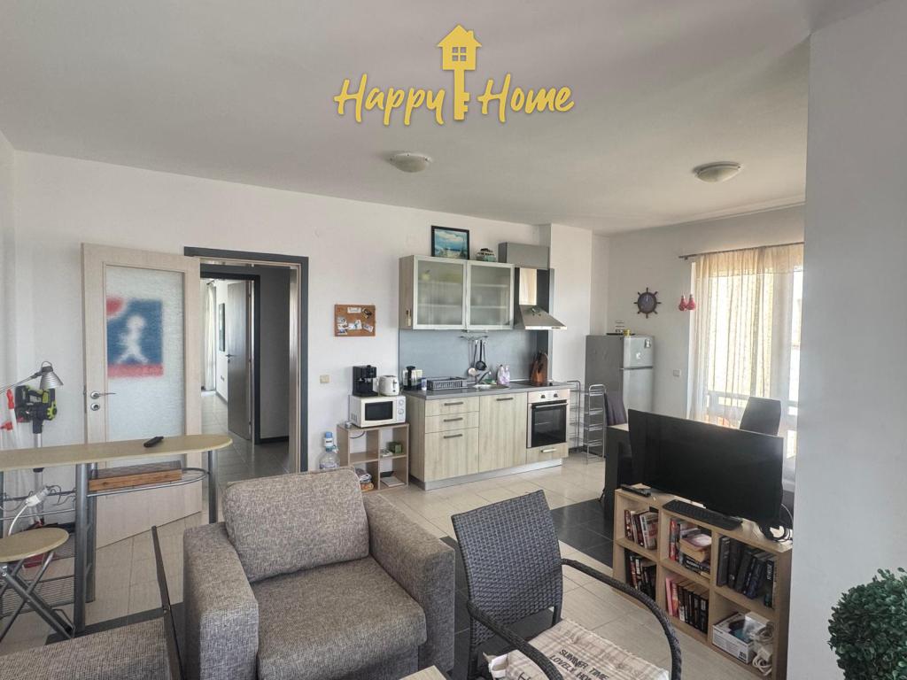 Flat in Chernomorets, Bulgaria, 98 m² - picture 4