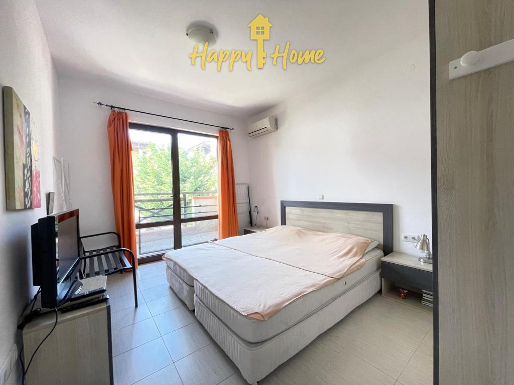 Flat in Chernomorets, Bulgaria, 98 m² - picture 9