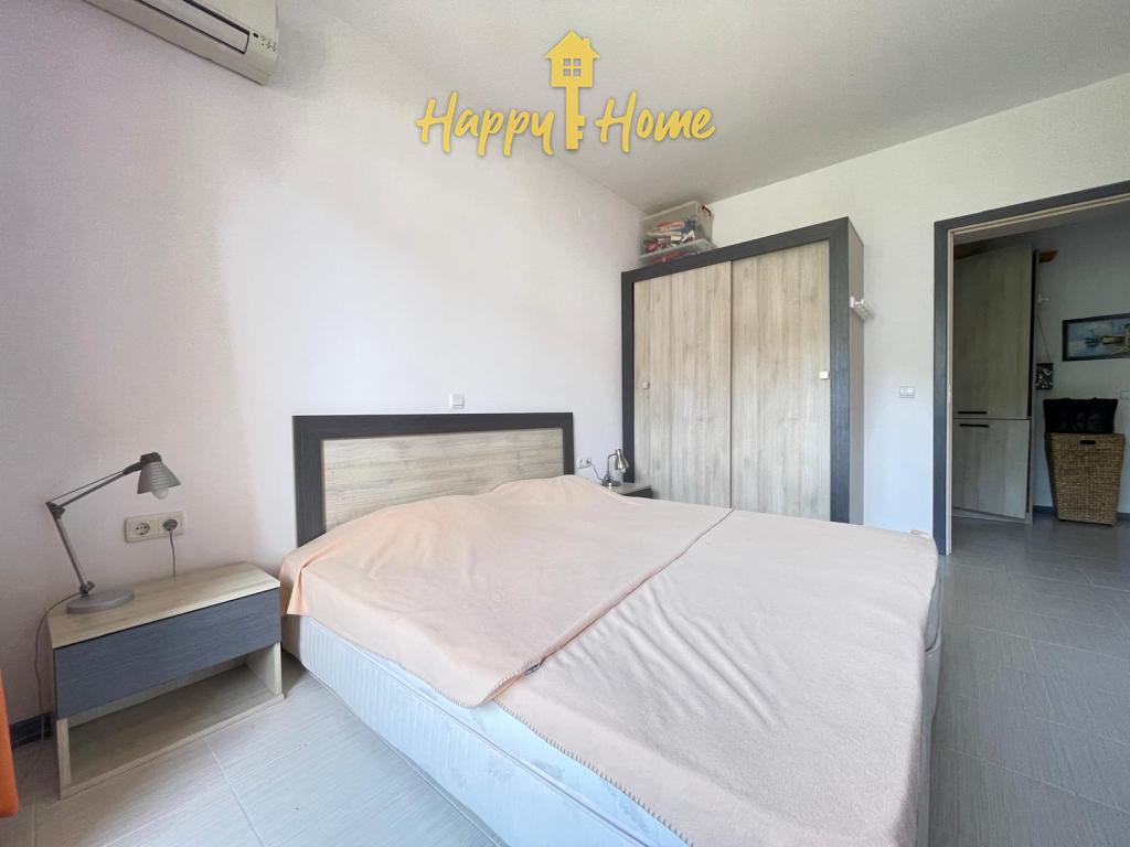 Flat in Chernomorets, Bulgaria, 98 m² - picture 10