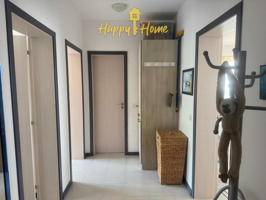 Flat in Chernomorets, Bulgaria, 98 m² - picture 11