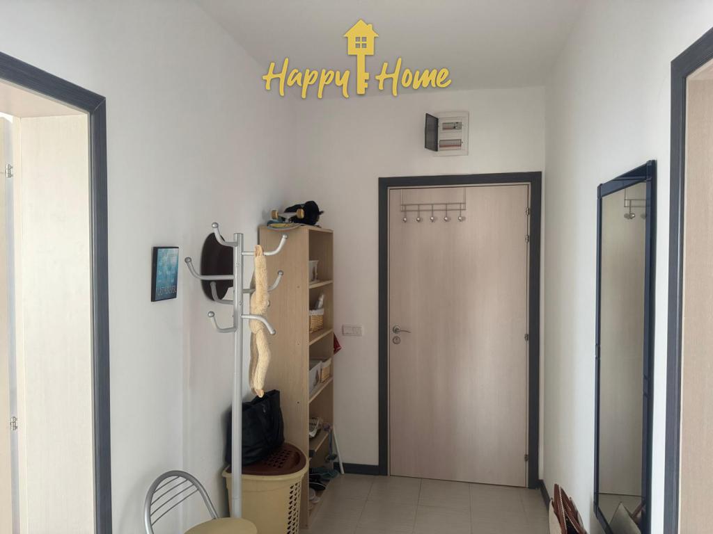 Flat in Chernomorets, Bulgaria, 98 m² - picture 12