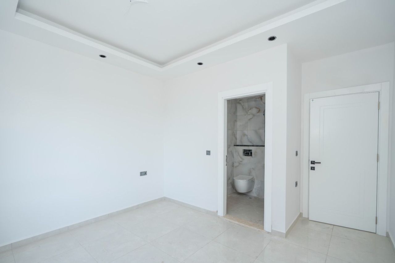 Flat in Alanya, Turkey, 75 m² - picture 10