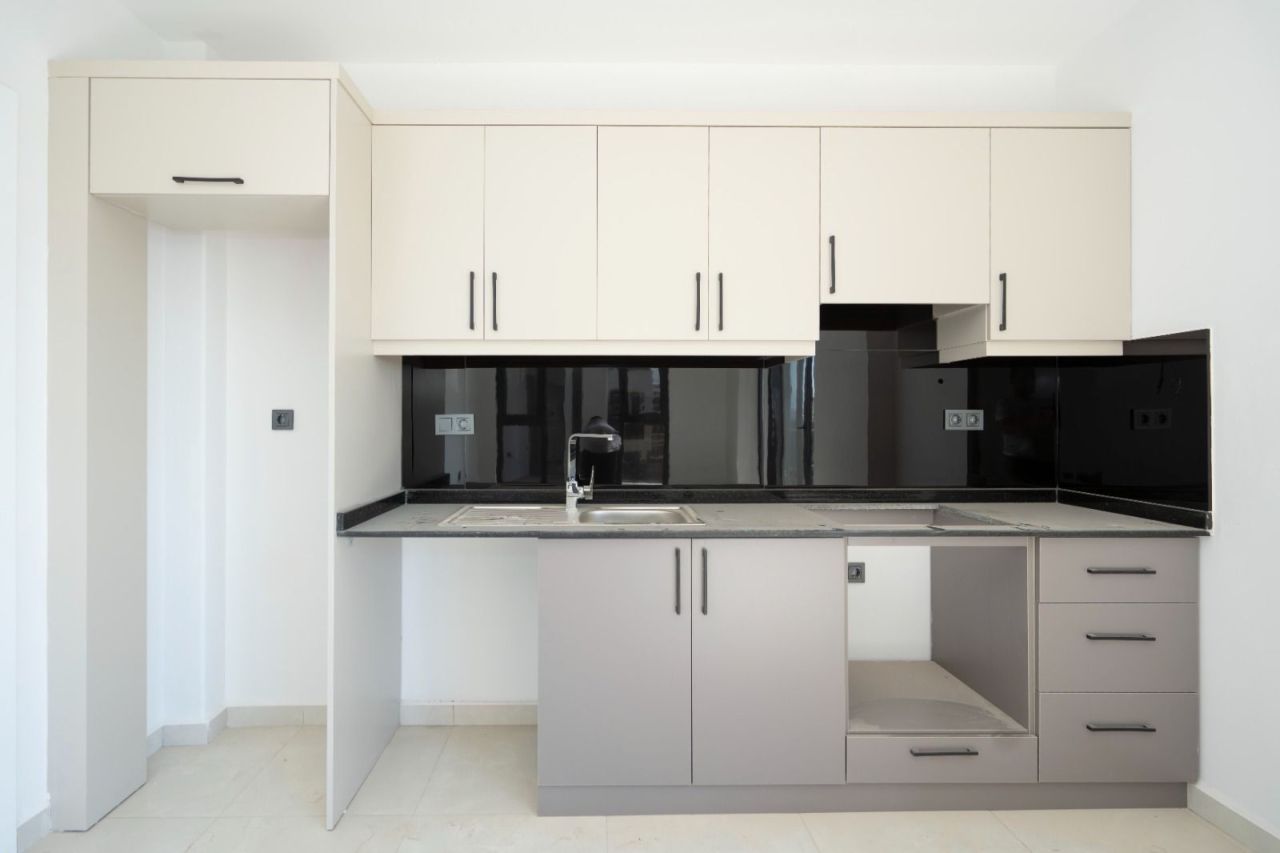 Flat in Alanya, Turkey, 75 m² - picture 3