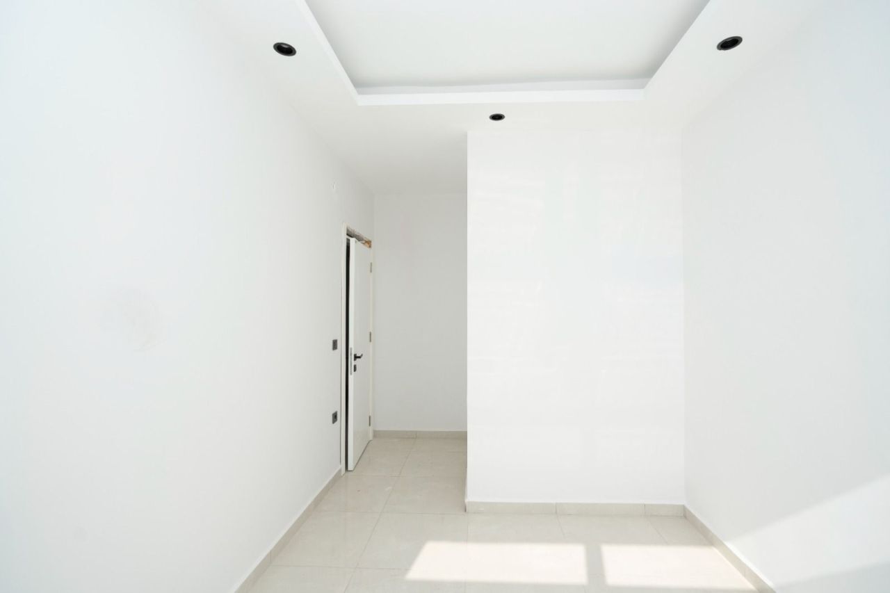 Flat in Alanya, Turkey, 75 m² - picture 8