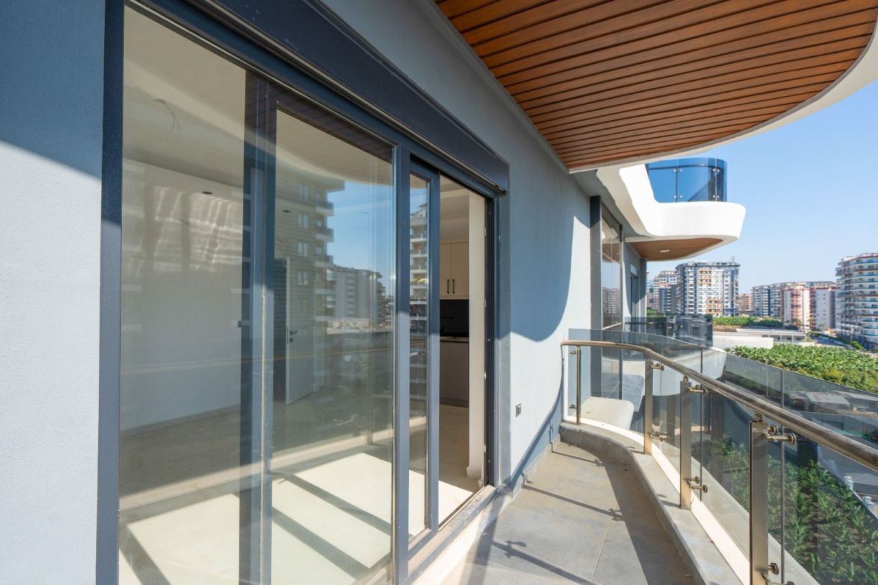 Flat in Alanya, Turkey, 75 m² - picture 6