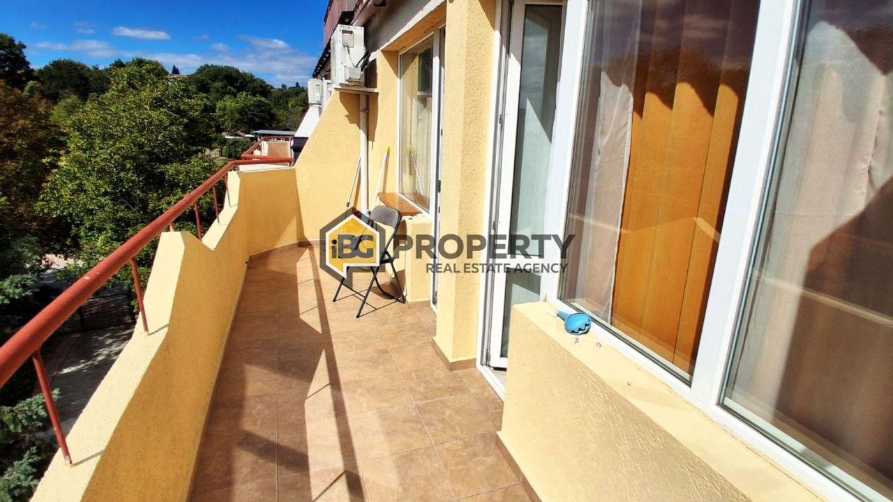 Appartamento a Bjala, Bulgaria, 56 m² - foto 7