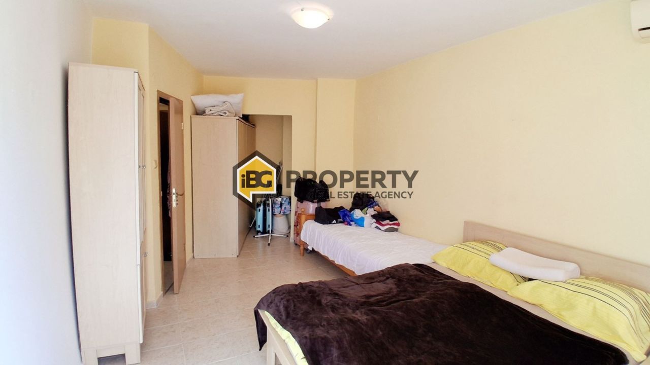 Appartamento a Bjala, Bulgaria, 56 m² - foto 3