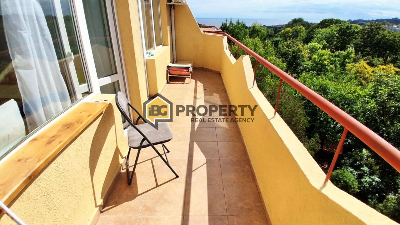 Appartamento a Bjala, Bulgaria, 56 m² - foto 1