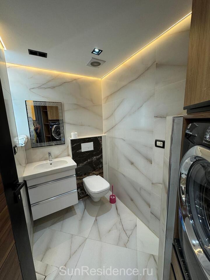 Appartamento a Sharm el Sheikh, Egitto, 97 m² - foto 11