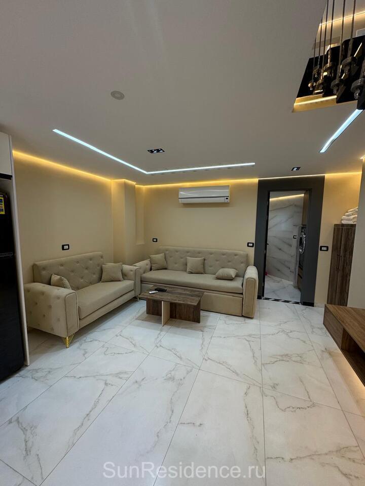 Appartamento a Sharm el Sheikh, Egitto, 97 m² - foto 4