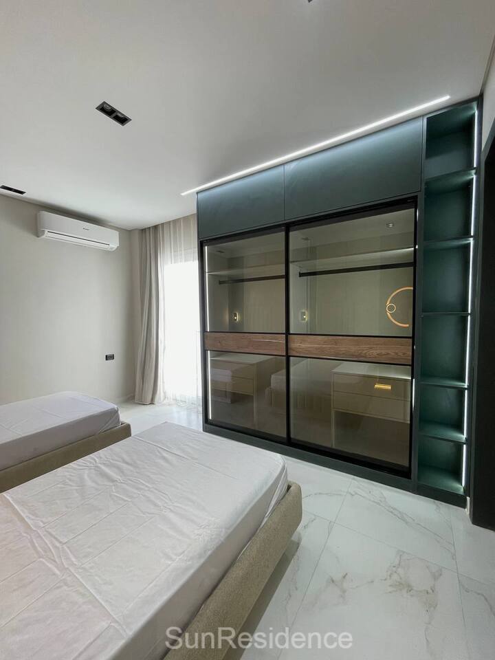 Appartamento a Sharm el Sheikh, Egitto, 131 m² - foto 7