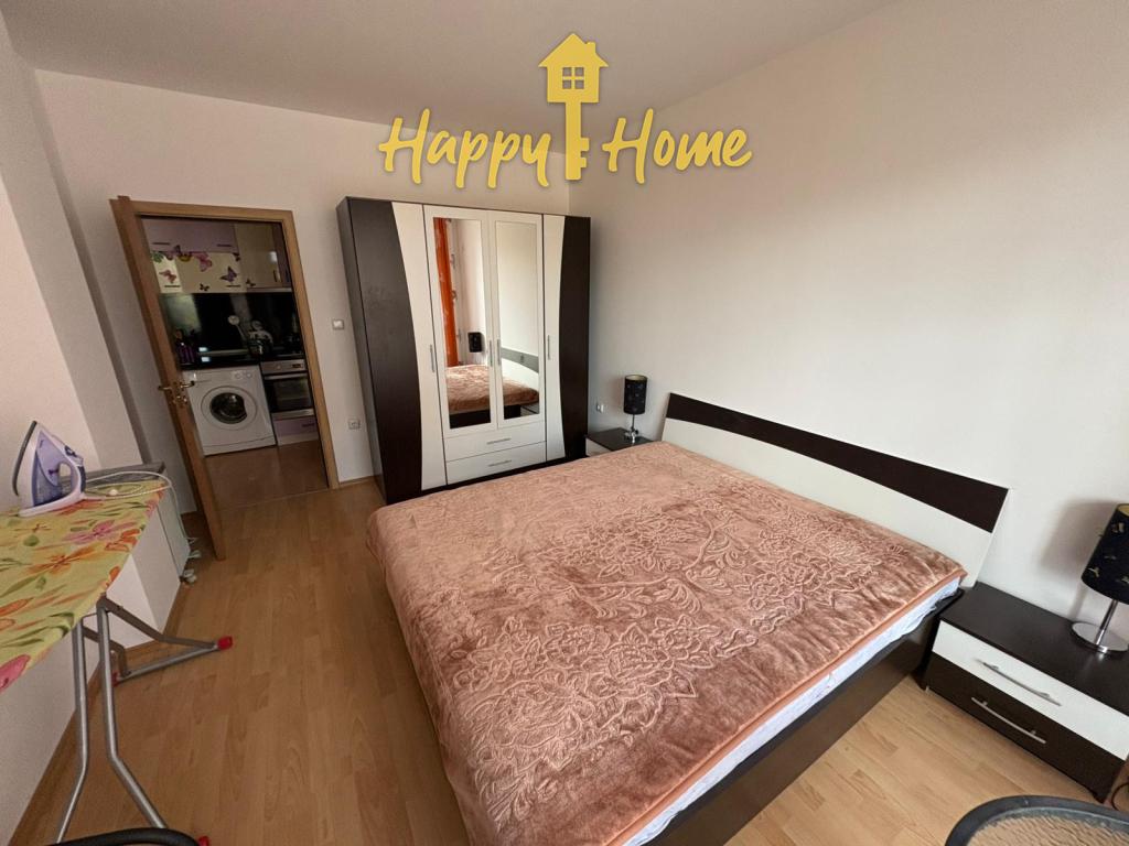 Appartement à Slantchev Briag, Bulgarie, 67 m² - image 7