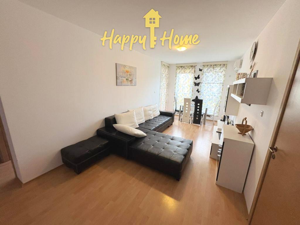 Appartement à Slantchev Briag, Bulgarie, 67 m² - image 1