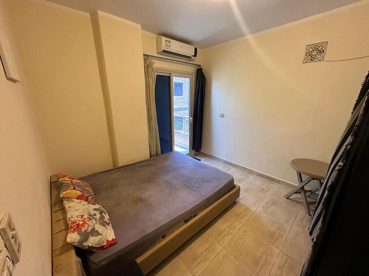 Appartamento a Hurghada, Egitto, 48 m² - foto 5