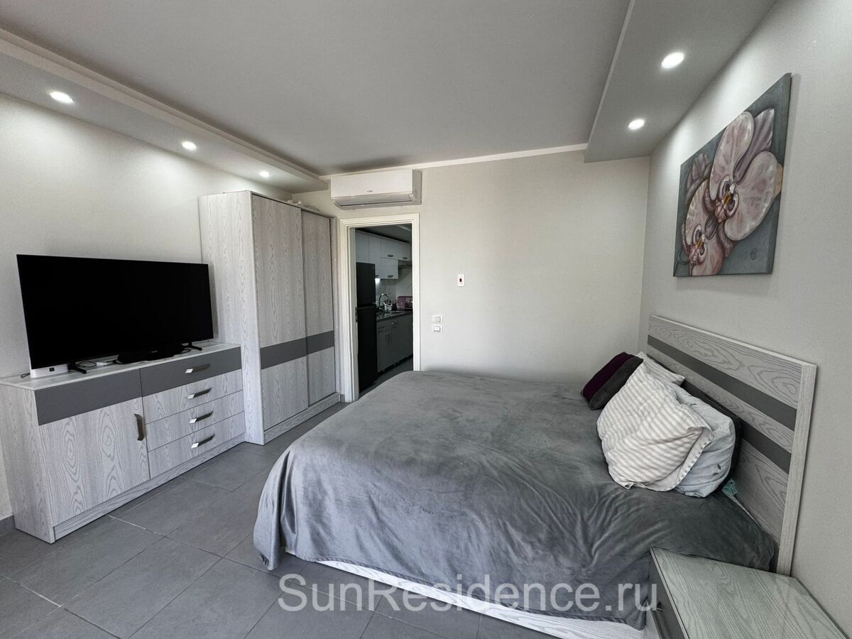 Appartamento a Hurghada, Egitto, 61 m² - foto 3