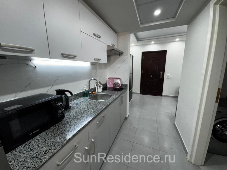 Appartamento a Hurghada, Egitto, 61 m² - foto 6