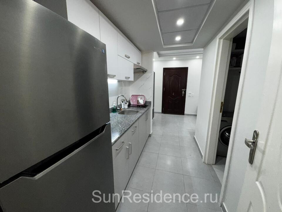 Appartamento a Hurghada, Egitto, 61 m² - foto 7