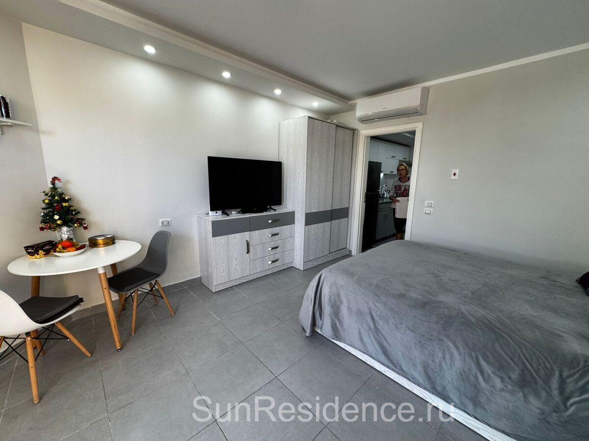 Appartamento a Hurghada, Egitto, 61 m² - foto 5