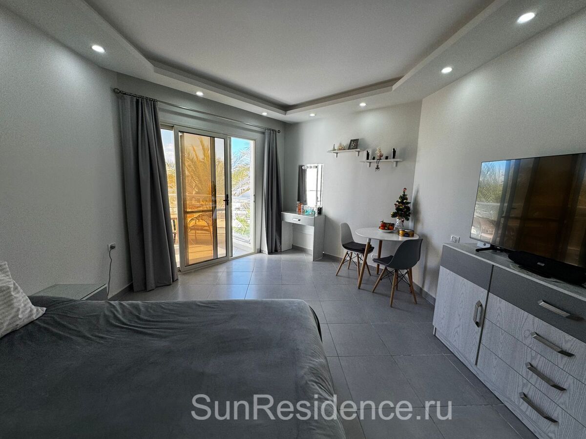 Appartamento a Hurghada, Egitto, 61 m² - foto 2