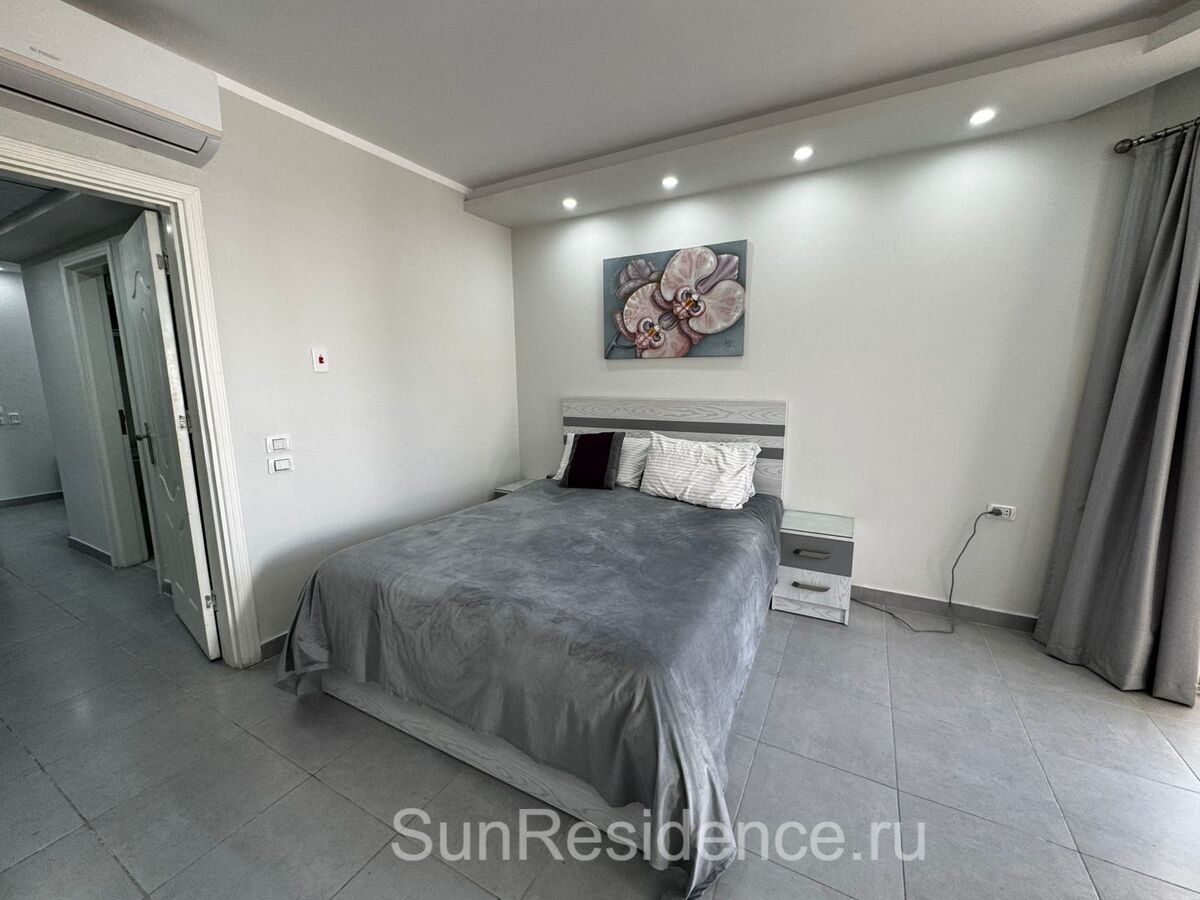 Appartamento a Hurghada, Egitto, 61 m² - foto 4