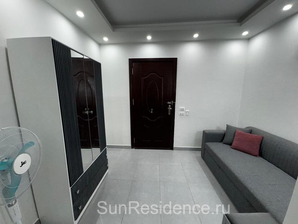 Appartamento a Hurghada, Egitto, 61 m² - foto 8