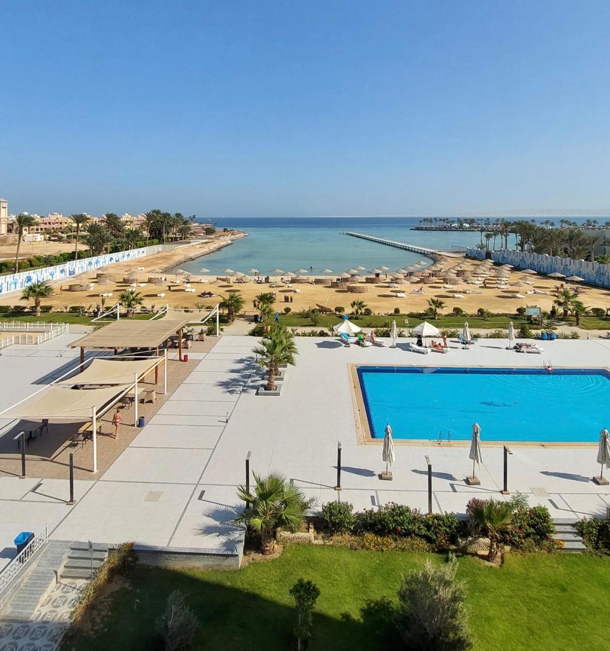 Appartamento a Hurghada, Egitto, 61 m² - foto 12