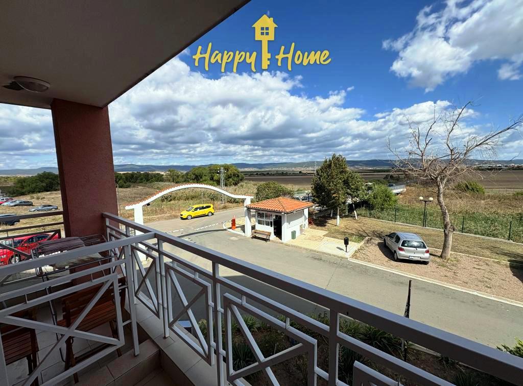 Piso en Sunny Beach, Bulgaria, 47 m² - imagen 8