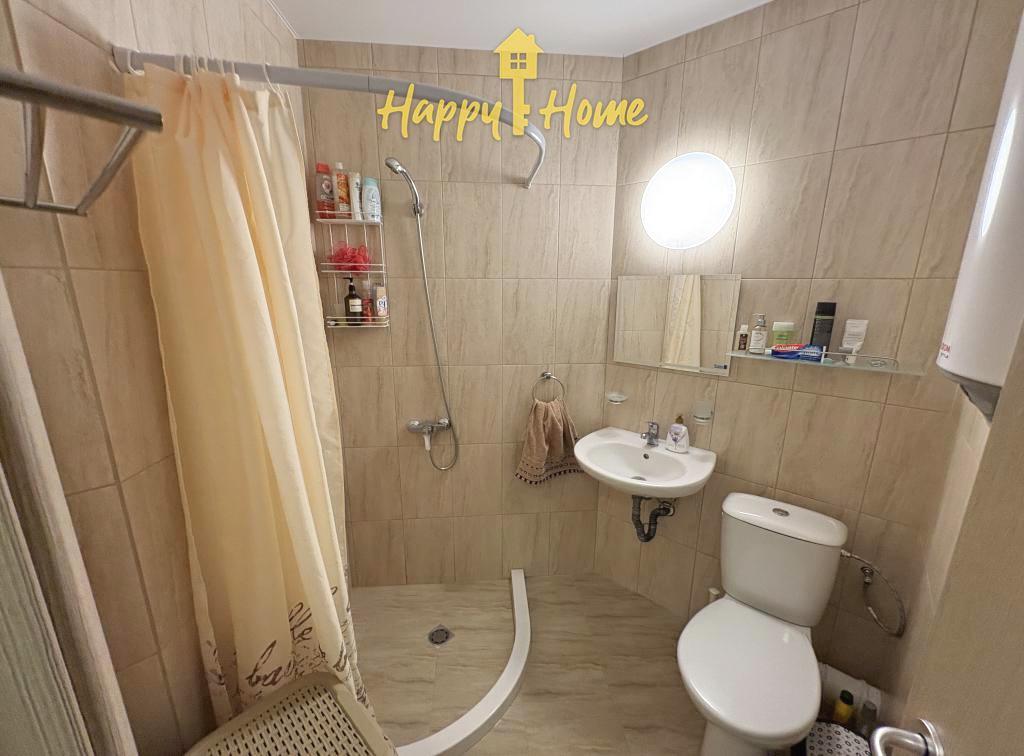 Piso en Sunny Beach, Bulgaria, 47 m² - imagen 17