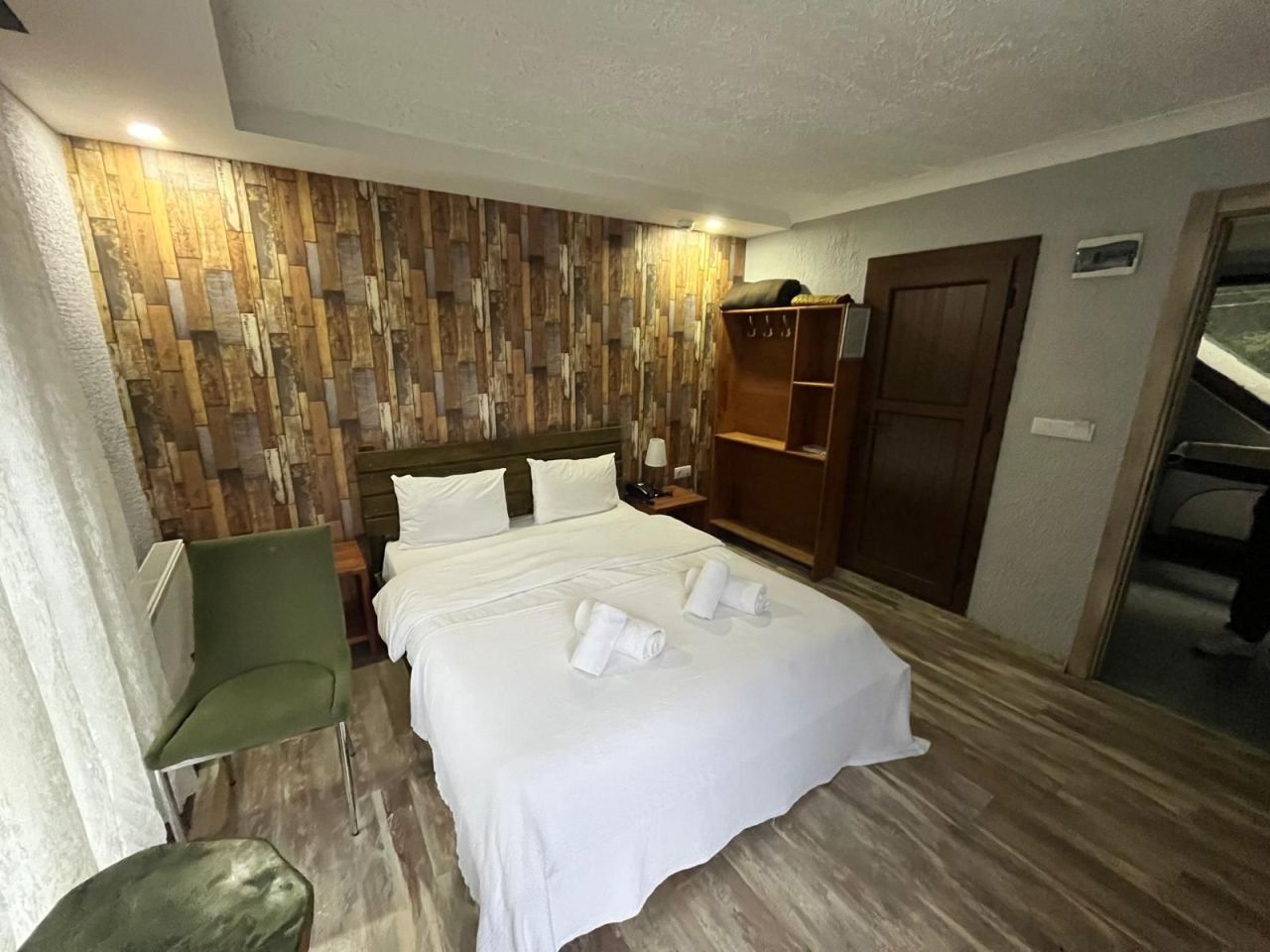 Hotel in Rize, Turkey, 313 m² - picture 9