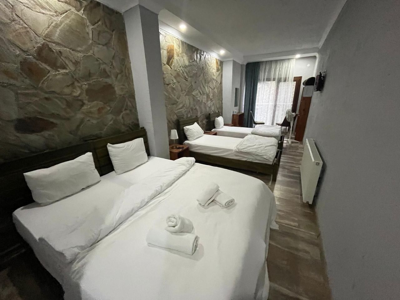 Hotel in Rize, Turkey, 313 m² - picture 8