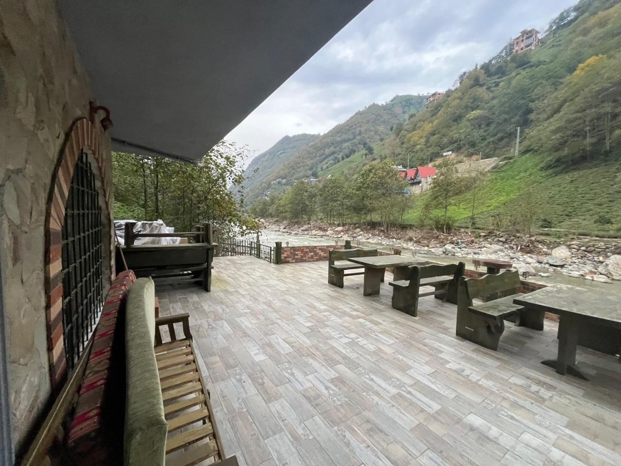 Hotel in Rize, Turkey, 313 m² - picture 11