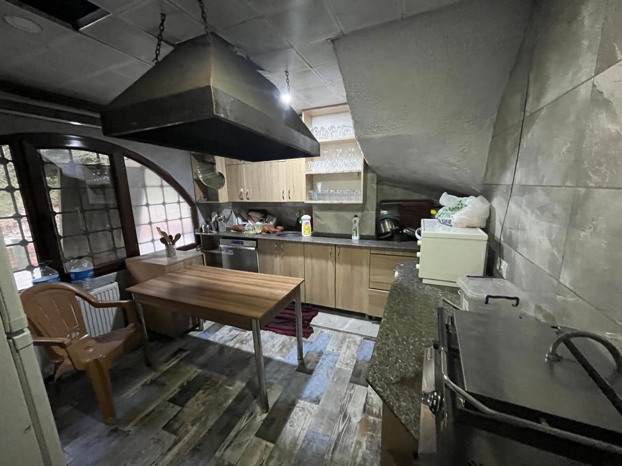 Hotel in Rize, Turkey, 313 m² - picture 10