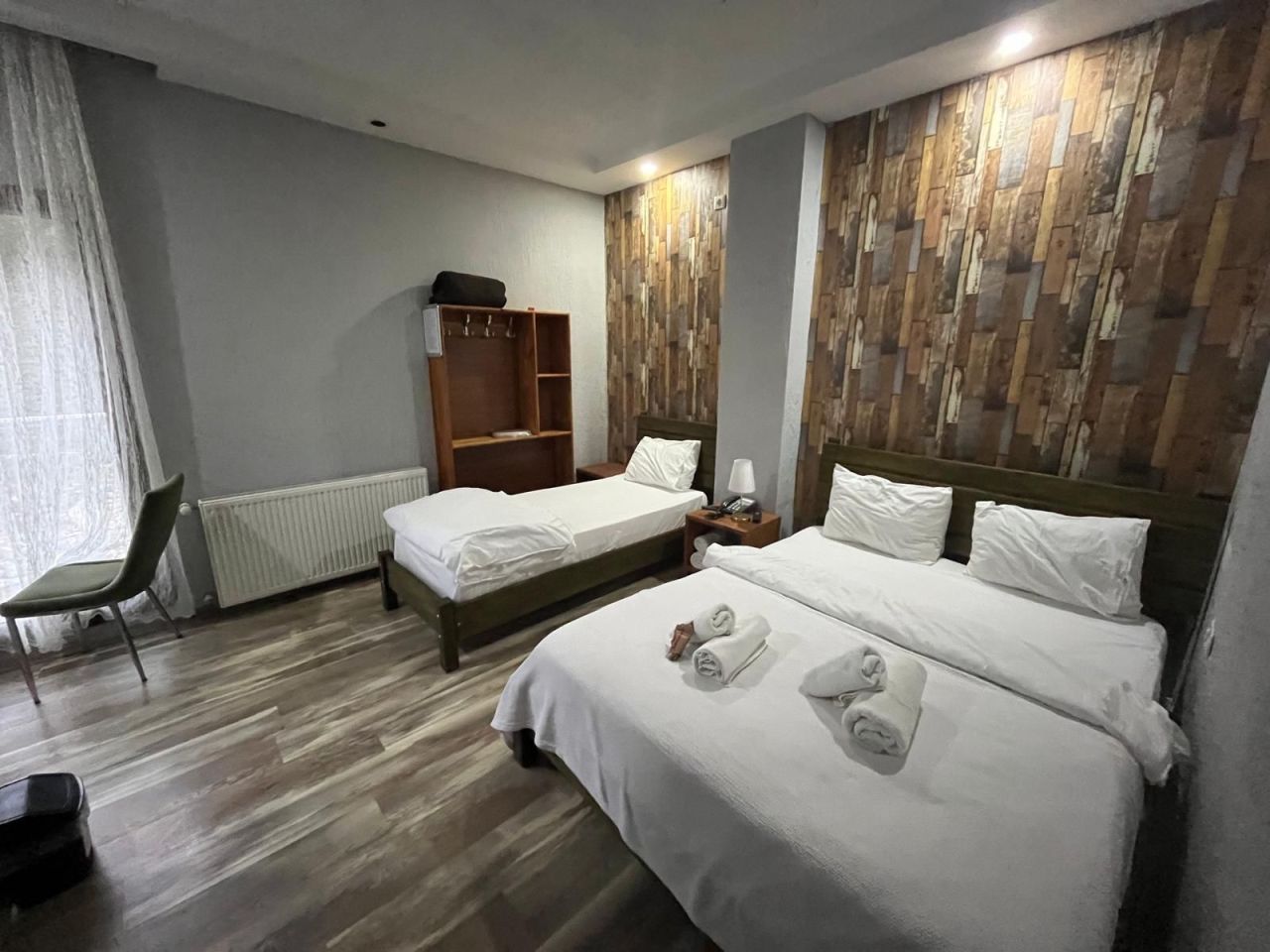 Hotel in Rize, Turkey, 313 m² - picture 4